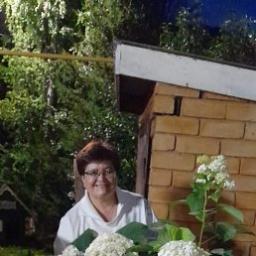  Марина