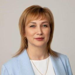  Ирина Нованова