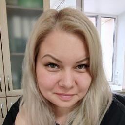  Олеся