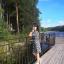  Алина