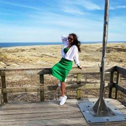  Карина