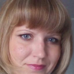  Анюта