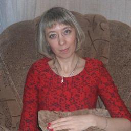  Наталья