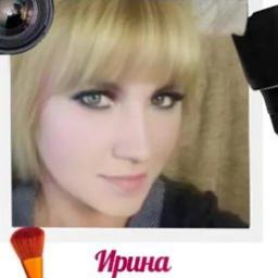  Иришка