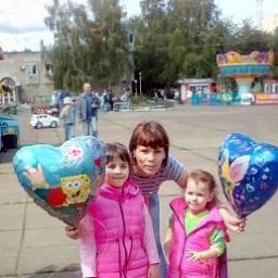  оля