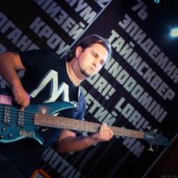  Александр