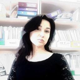 Альбина