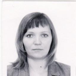  Наталья