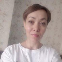  Альбина