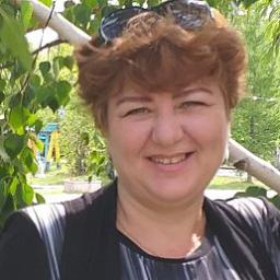  Светлана