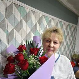  Людмила