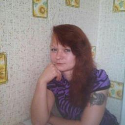  Наталья
