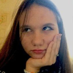  Кристина