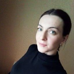  Катерина