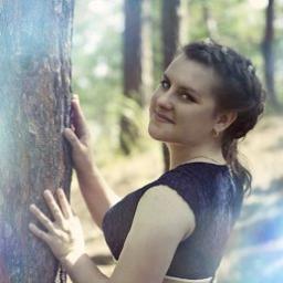  Екатерина