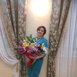  Екатерина