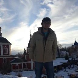  Вовик Исаев