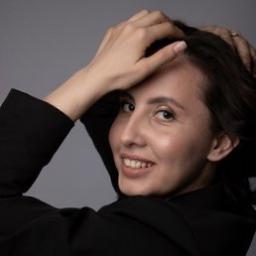  Катерина