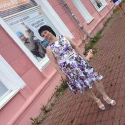  Оксана