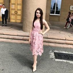  Дарья