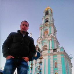  Кирилл ...