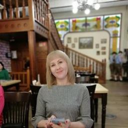  Анастасия