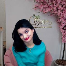  Абдуллатифова