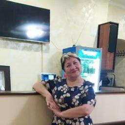  Галина