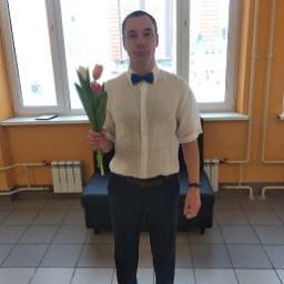  Алексей