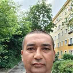  Гайрат