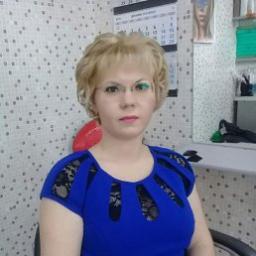  Наталья
