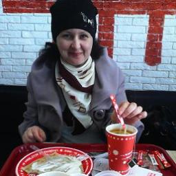  Маргарита