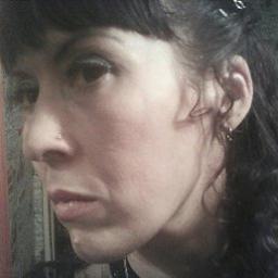  Кристина