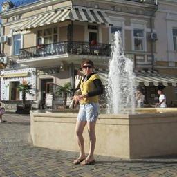 Ольга