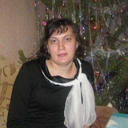  Ирина Шпак (Гольдина)
