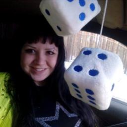  Алина