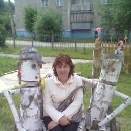  Наталья