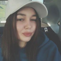  Настя