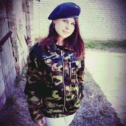  Дарья