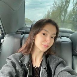  Екатерина