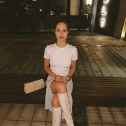  Карина