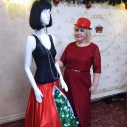  Светлана