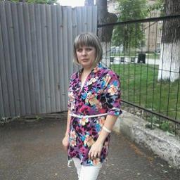  Ольга