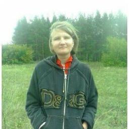  Анюта