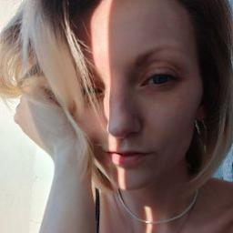  Дарья
