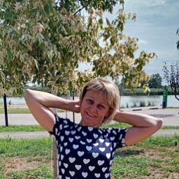 Галина