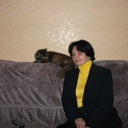  Ольга