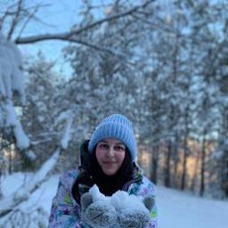  Екатерина