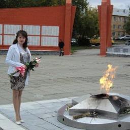  Ольга