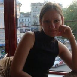  Оксана
